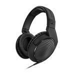 Sennheiser HD 200 PRO Monitoring Headphones